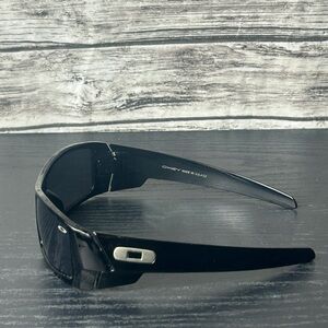 Black Oakley Sunglasses